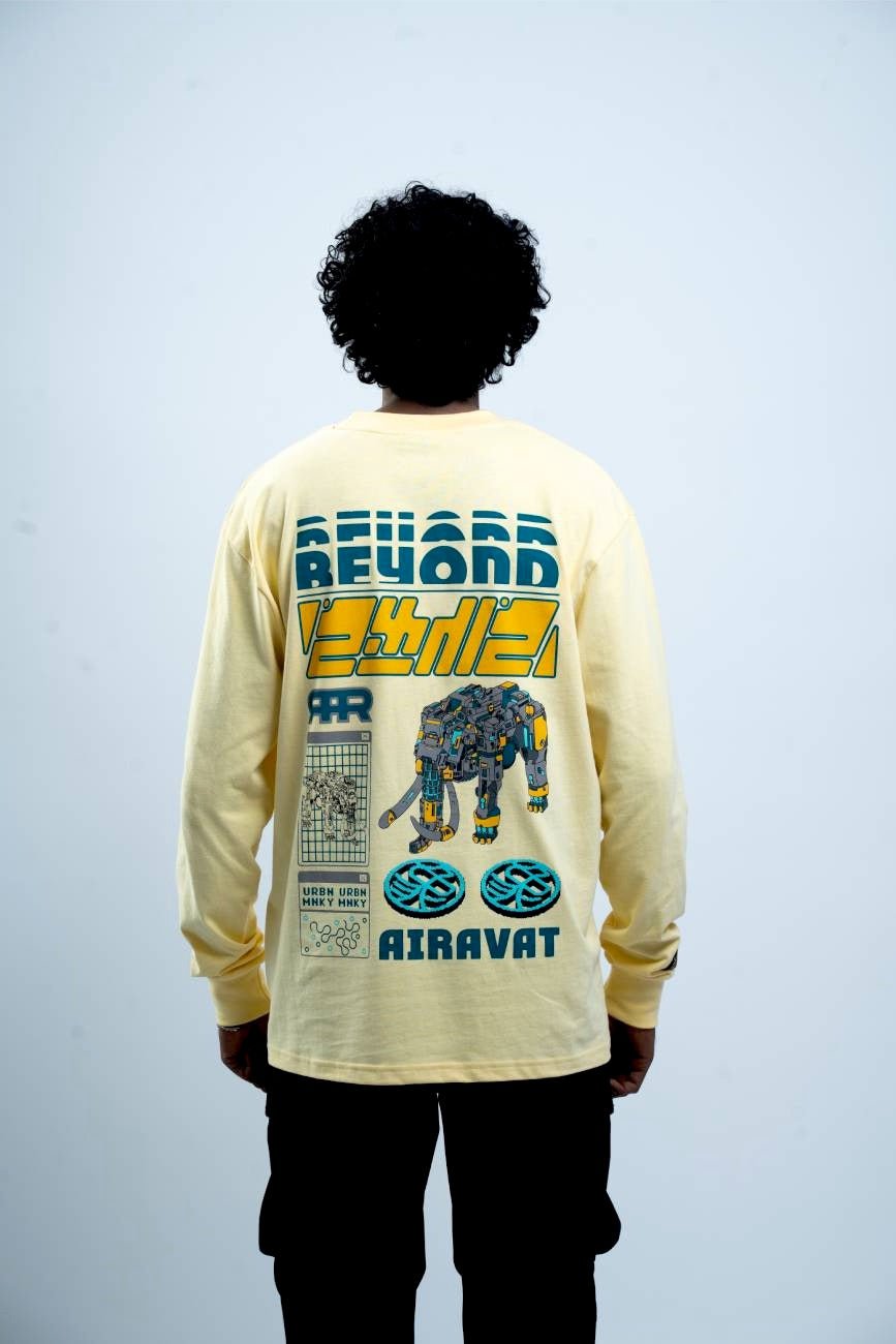 Transform - R - Urban Monkey® - UMRCLT001_S