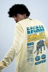 Transform - R - Urban Monkey® - UMRCLT001_S