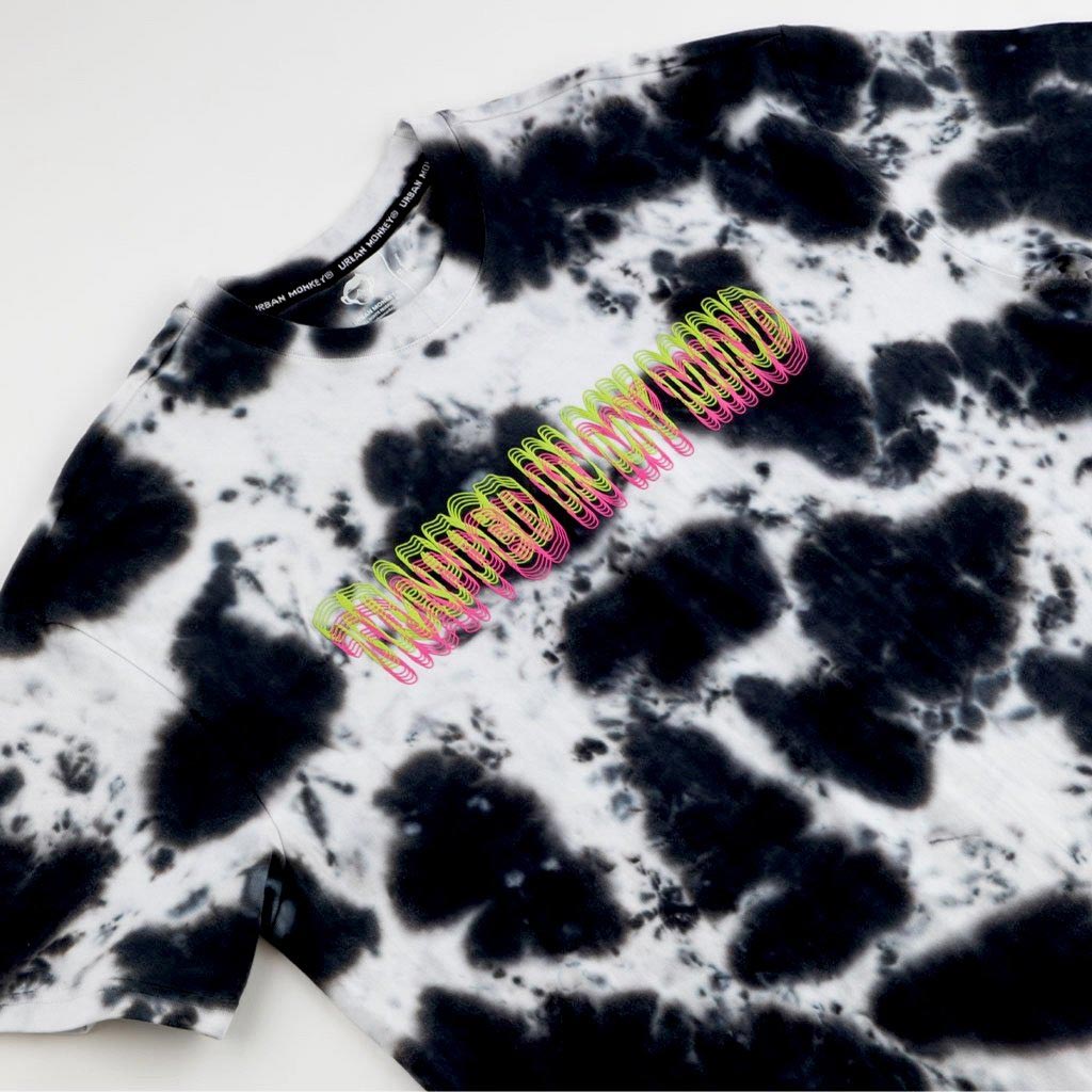trapped in my mind - Urban Monkey® - UMCBF_0034_S
