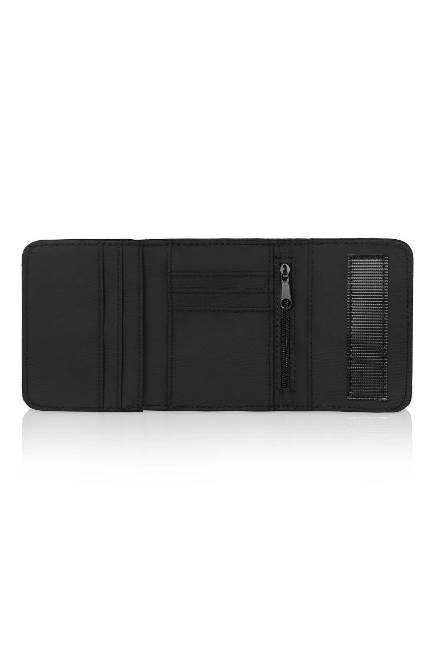 Trifold Wallet // 001 - Urban Monkey® - UM24TRIW_001
