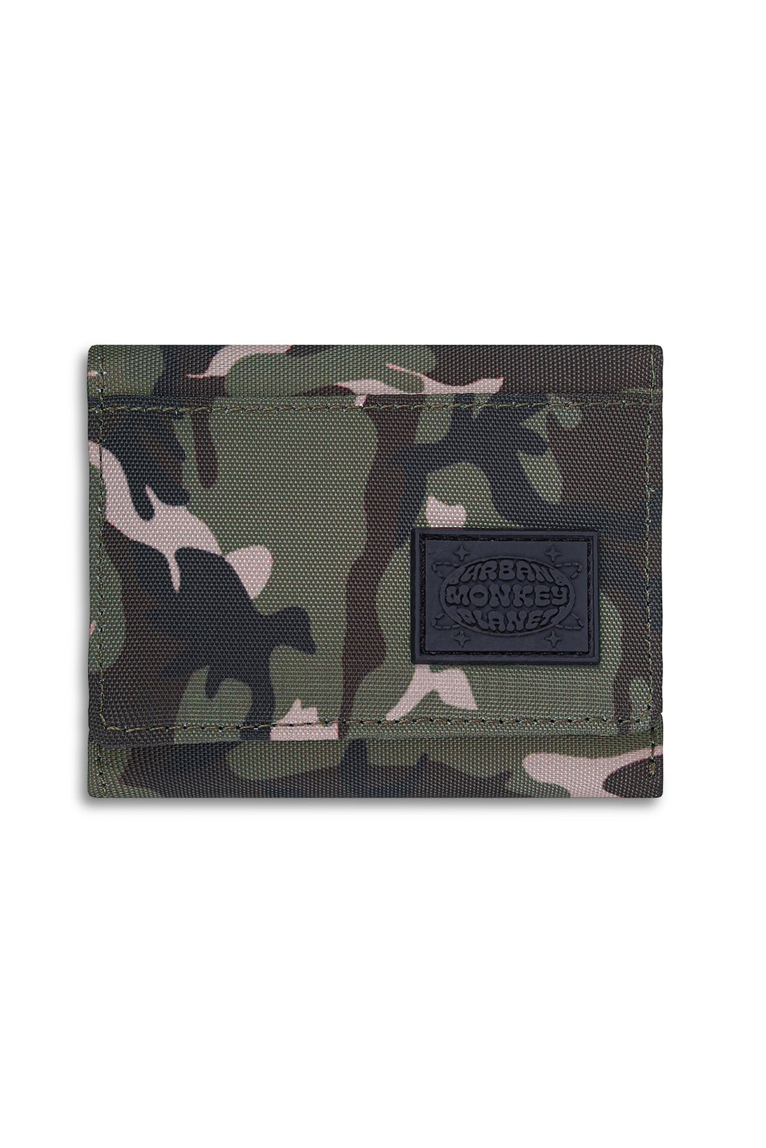 Trifold Wallet // 002 - Urban Monkey® - UM24TRIW_002