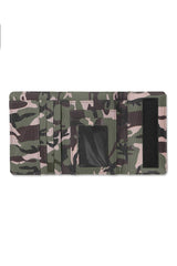 Trifold Wallet // 003 - Urban Monkey® - UM25TRIWB_003