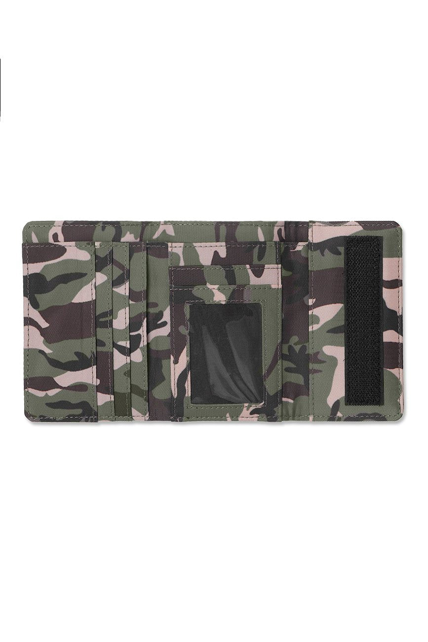 Trifold Wallet // 003 - Urban Monkey® - UM25TRIWB_003