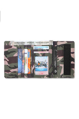 Trifold Wallet // 003 - Urban Monkey® - UM25TRIWB_003