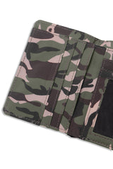 Trifold Wallet // 003 - Urban Monkey® - UM25TRIWB_003