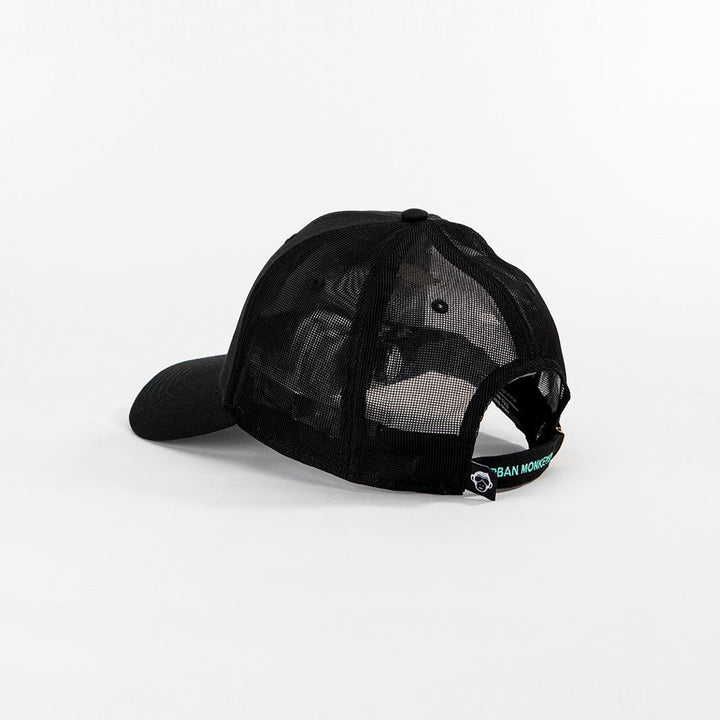 Buy Trucker Monkey 001 Cap Online – Urban Monkey®