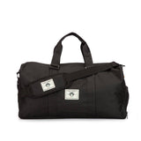 Truffle Bag - Black - Urban Monkey® - DB_Black_001