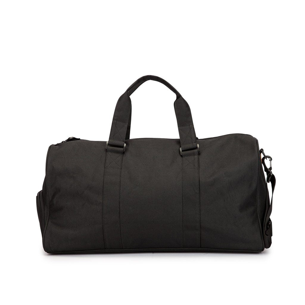 Truffle Bag - Black - Urban Monkey® - DB_Black_001