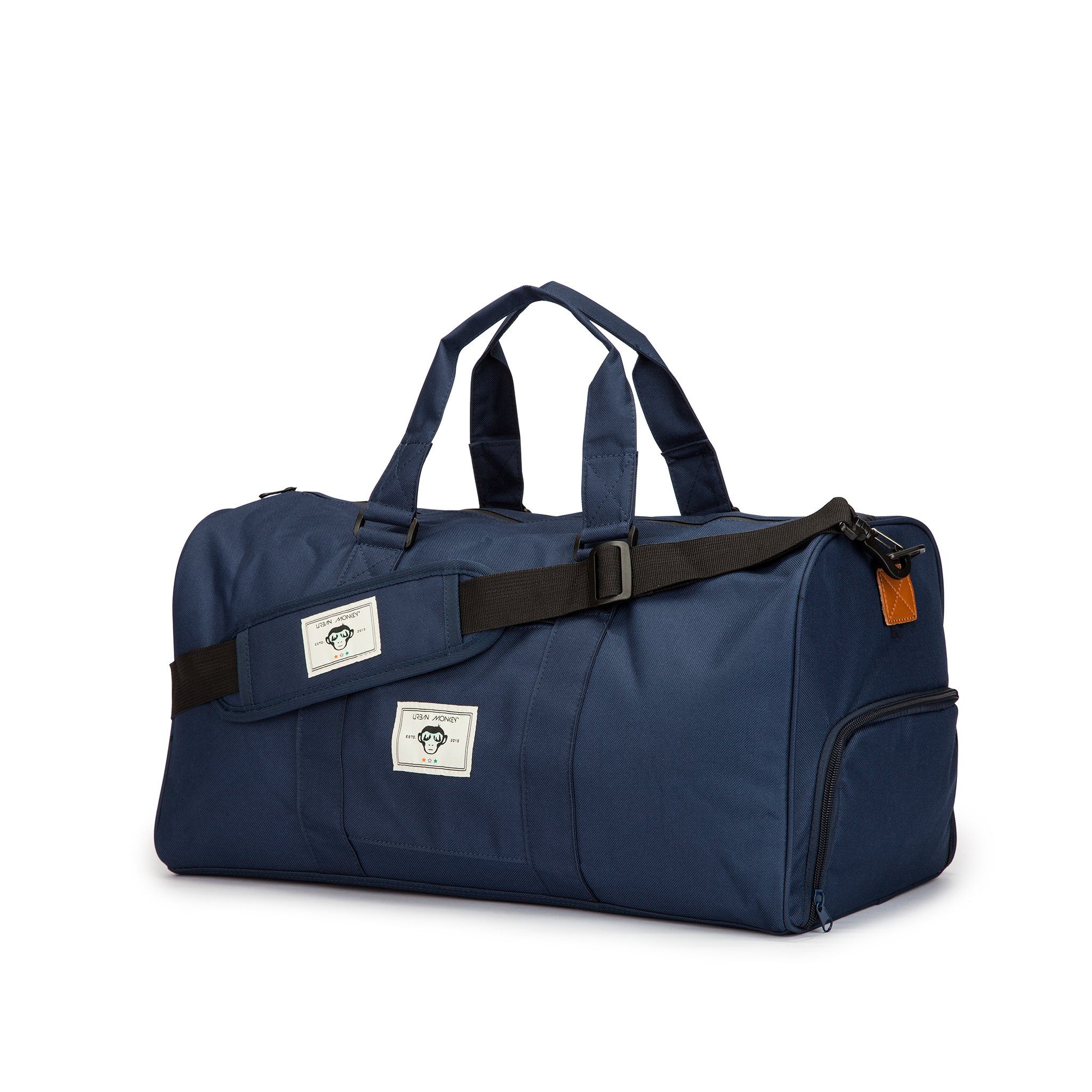 Buy Truffle Bag Royal Blue Accessories Online – Urban Monkey®