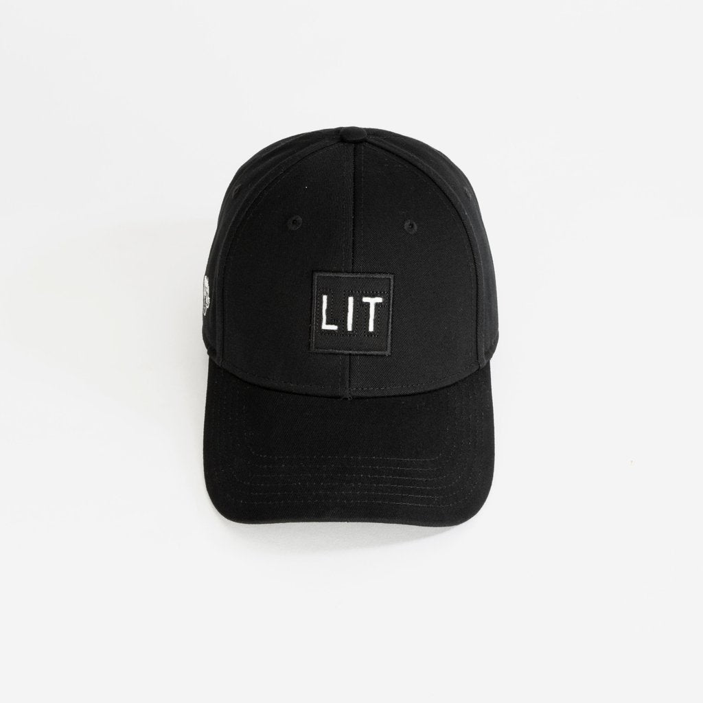 Ultra LIT - Urban Monkey® - UMBC102_BLK