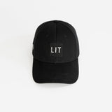 Ultra LIT - Urban Monkey® - UMBC102_BLK