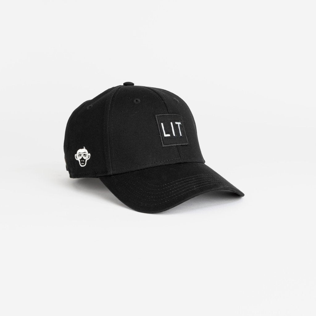 Ultra LIT - Urban Monkey® - UMBC102_BLK