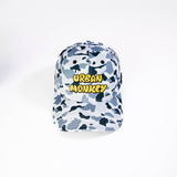 UM camo // 001 - Urban Monkey® - UMBC152_GRY