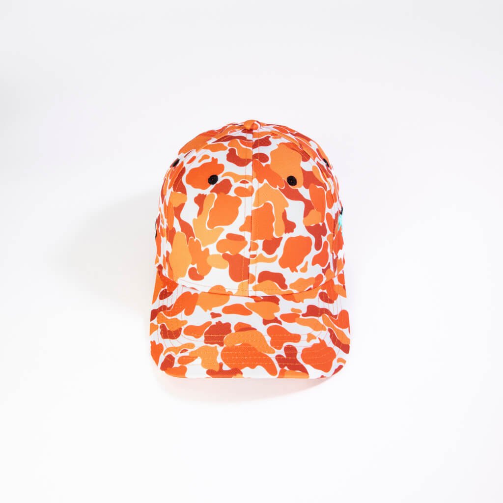 UM camo // 002 - Urban Monkey® - UMBC160_OR