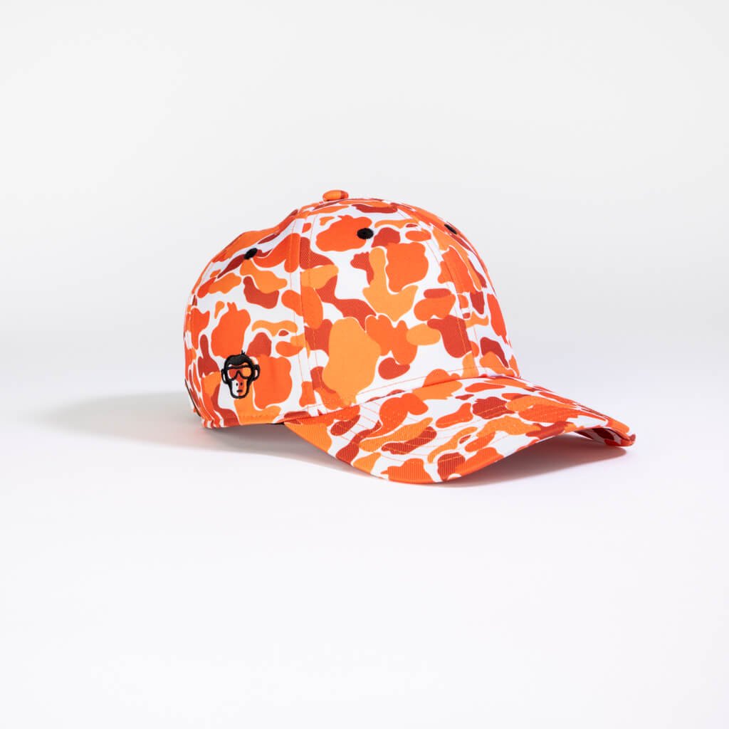 UM camo // 002 - Urban Monkey® - UMBC160_OR