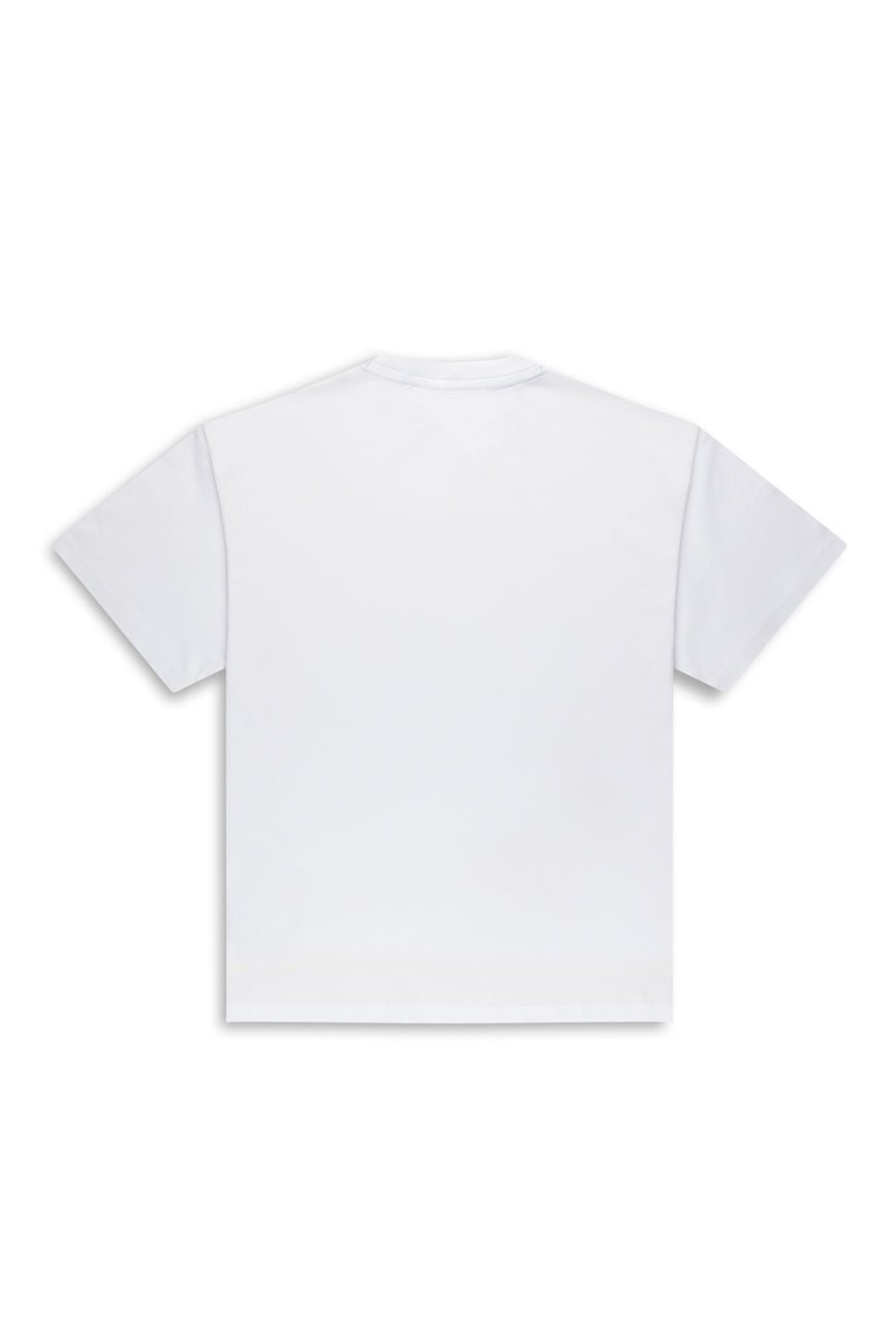 UM Core // Crisp White - Urban Monkey® - UM23A_BF_S021_XS