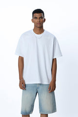 UM Core // Crisp White - Urban Monkey® - UM23A_BF_S021_XS