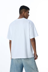 UM Core // Crisp White - Urban Monkey® - UM23A_BF_S021_XS