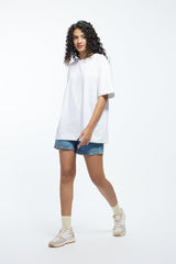 UM Core // Crisp White - Urban Monkey® - UM23A_BF_S021_XS