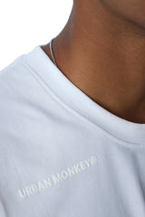 UM Core // Crisp White - Urban Monkey® - UM23A_BF_S021_XS
