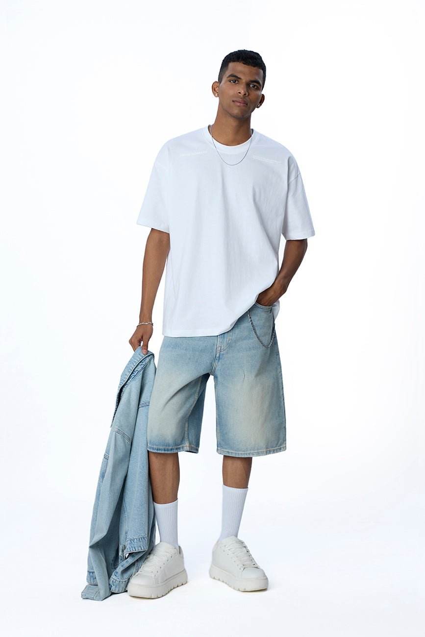 UM Core // Crisp White - Urban Monkey® - UM23A_BF_S021_XS