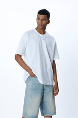 UM Core // Crisp White - Urban Monkey® - UM23A_BF_S021_XS