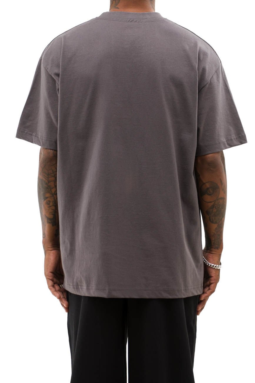 UM Core // Grey - Urban Monkey® - UM23A_BF_S025_XS