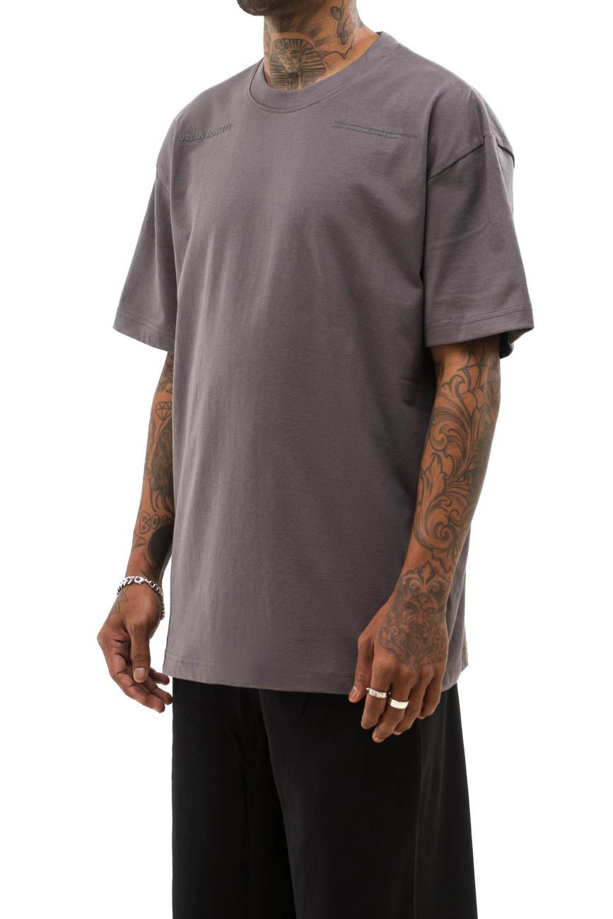 UM Core // Grey - Urban Monkey® - UM23A_BF_S025_XS