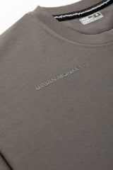 UM Core // Grey - Urban Monkey® - UM23A_BF_S025_XS