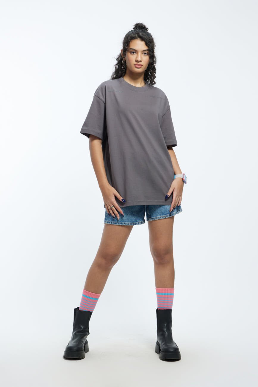 UM Core // Grey - Urban Monkey® - UM23A_BF_S025_XS