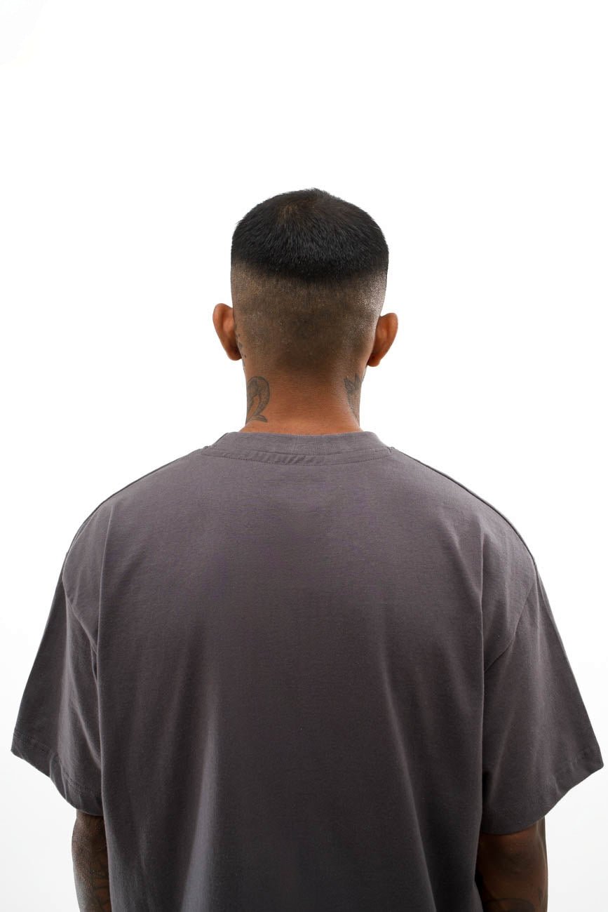 UM Core // Grey - Urban Monkey® - UM23A_BF_S025_XS