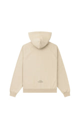 UM Core Hoodie // Dusty Beige - Urban Monkey® - UM23A_HS_W020_XS