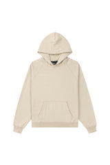 UM Core Hoodie // Dusty Beige - Urban Monkey® - UM23A_HS_W020_XS