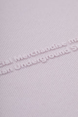 UM Core Hoodie // Orchid Hush - Urban Monkey® - UM24A_CORE_H01_XS