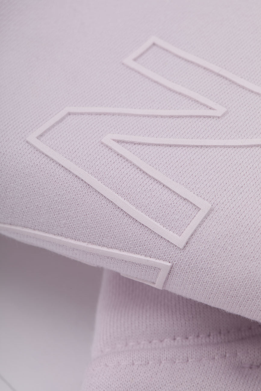 UM Core Hoodie // Orchid Hush - Urban Monkey® - UM24A_CORE_H01_XS
