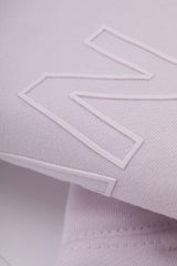 UM Core Hoodie // Orchid Hush - Urban Monkey® - UM24A_CORE_H01_XS
