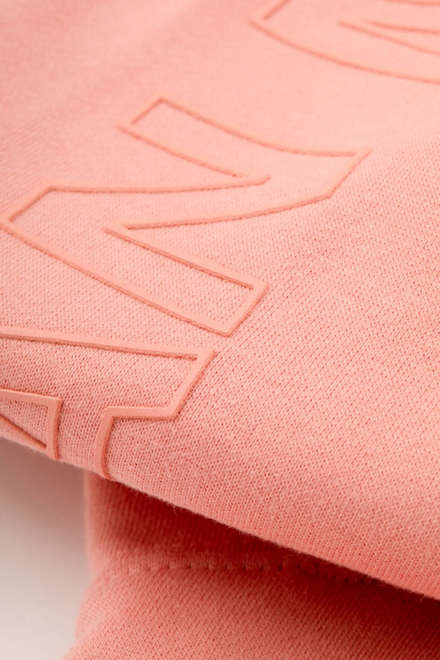 UM Core Hoodie // Rosette - Urban Monkey® - UM24A_CORE_H03_XS