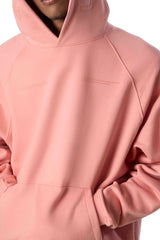 UM Core Hoodie // Rosette - Urban Monkey® - UM24A_CORE_H03_XS