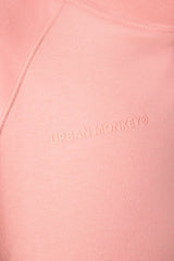 UM Core Hoodie // Rosette - Urban Monkey® - UM24A_CORE_H03_XS