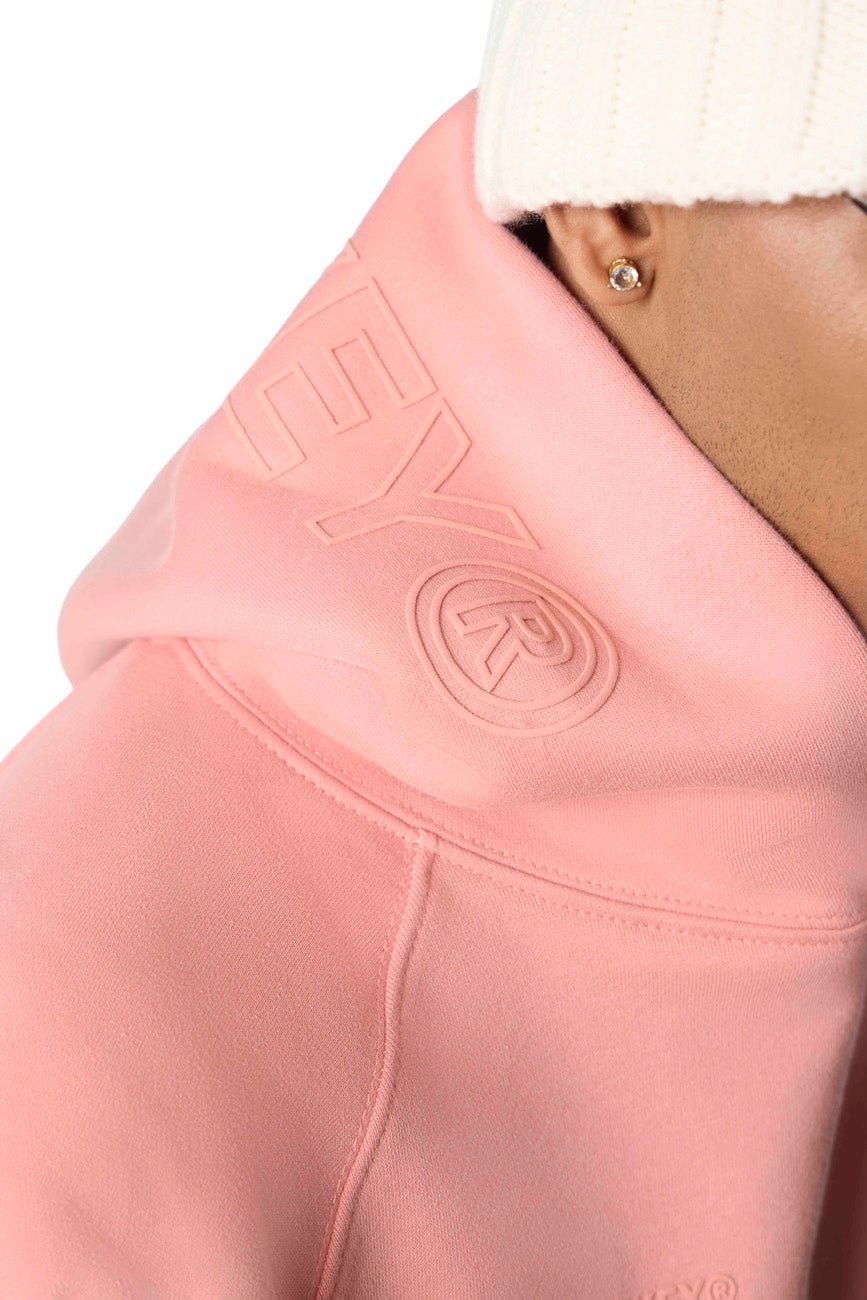 UM Core Hoodie // Rosette - Urban Monkey® - UM24A_CORE_H03_XS