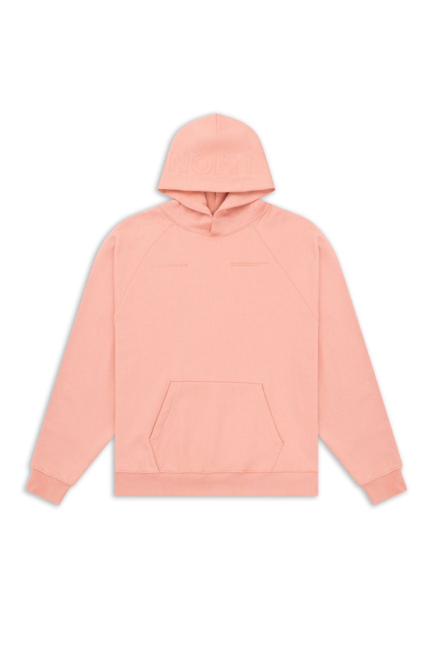 UM Core Hoodie // Rosette - Urban Monkey® - UM24A_CORE_H03_XS