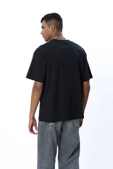 UM Core // Jet Black - Urban Monkey® - UM23A_BF_S022_XS