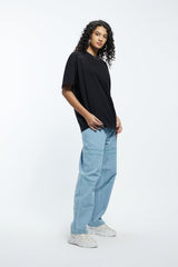 UM Core // Jet Black - Urban Monkey® - UM23A_BF_S022_XS