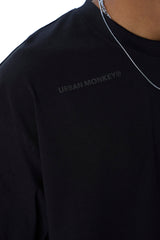 UM Core // Jet Black - Urban Monkey® - UM23A_BF_S022_XS