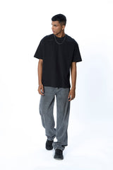 UM Core // Jet Black - Urban Monkey® - UM23A_BF_S022_XS