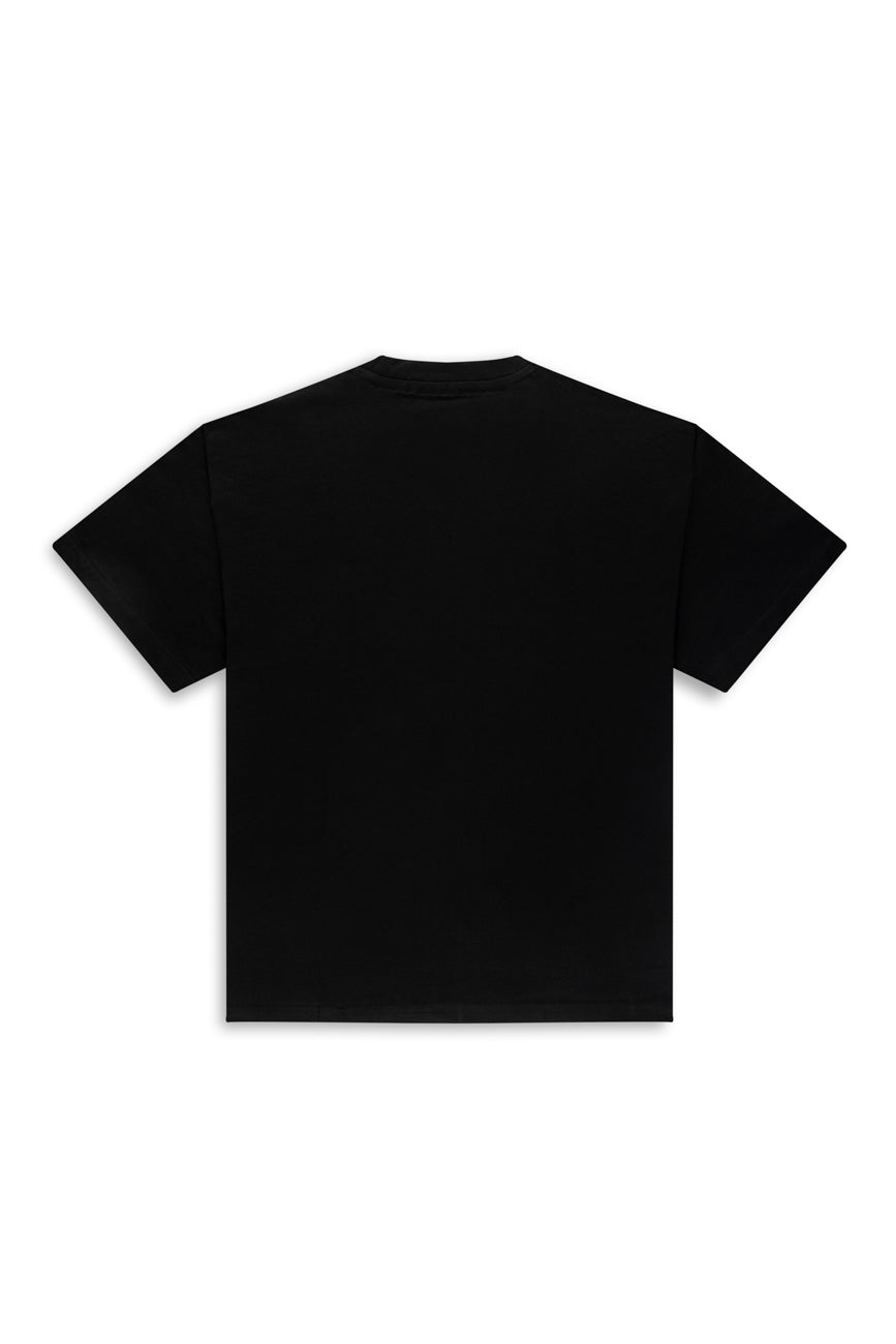 UM Core // Jet Black - Urban Monkey® - UM23A_BF_S022_XS