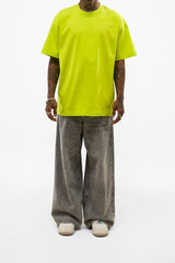 UM Core // lemon green - Urban Monkey® - UM23A_BF_S026_XS