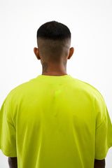 UM Core // lemon green - Urban Monkey® - UM23A_BF_S026_XS