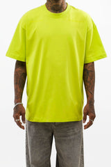 UM Core // lemon green - Urban Monkey® - UM23A_BF_S026_XS