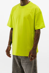 UM Core // lemon green - Urban Monkey® - UM23A_BF_S026_XS